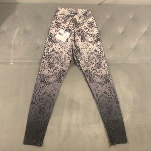 Beach Riot NWT Size Small Leggings